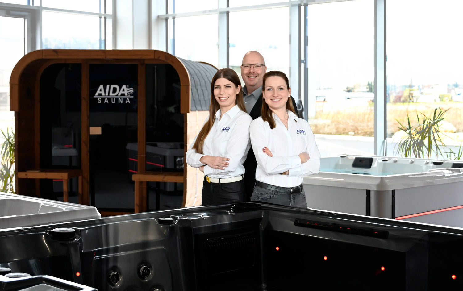 Wellness für zu Hause: AIDA auf Wachstumskurs