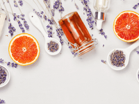 Düfte, Aromatherapie