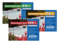 Gutscheine