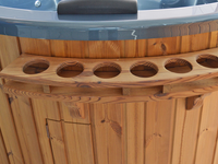 Hot Tub Zubehör
