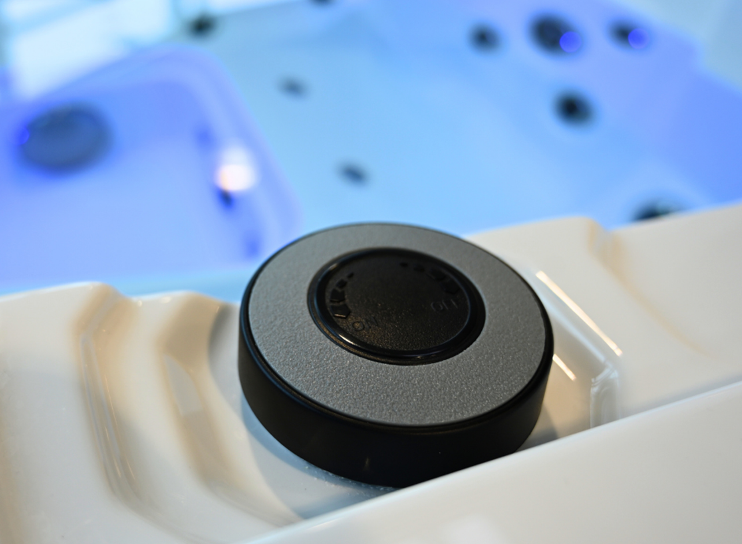 Regler, Adapter etc.