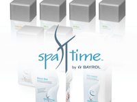 SpaTime by Bayrol