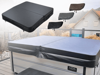 Cover & Whirlpool Abdeckungen