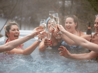 Freizeit-Mode und Accessoires von AIDA Whirlpools