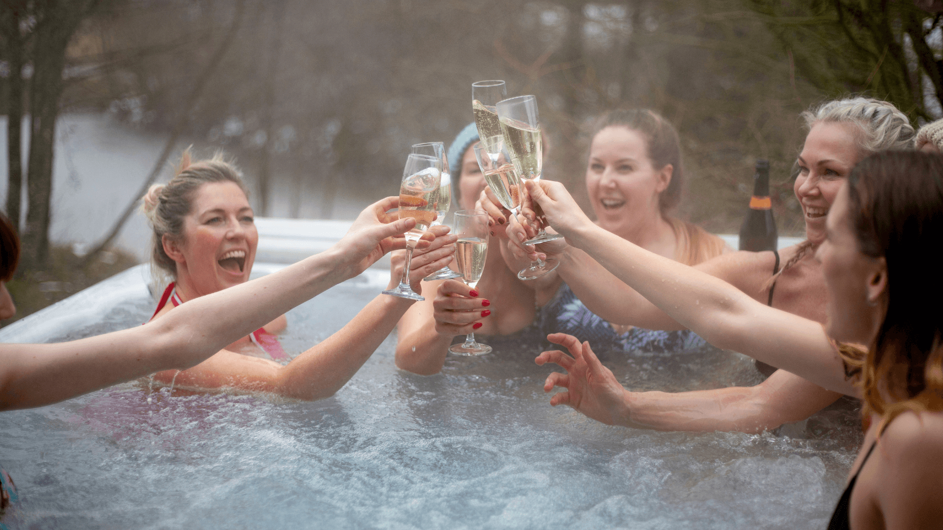 Freizeit-Mode und Accessoires von AIDA Whirlpools