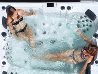 AIDA® Smartrelax-Whirlpools