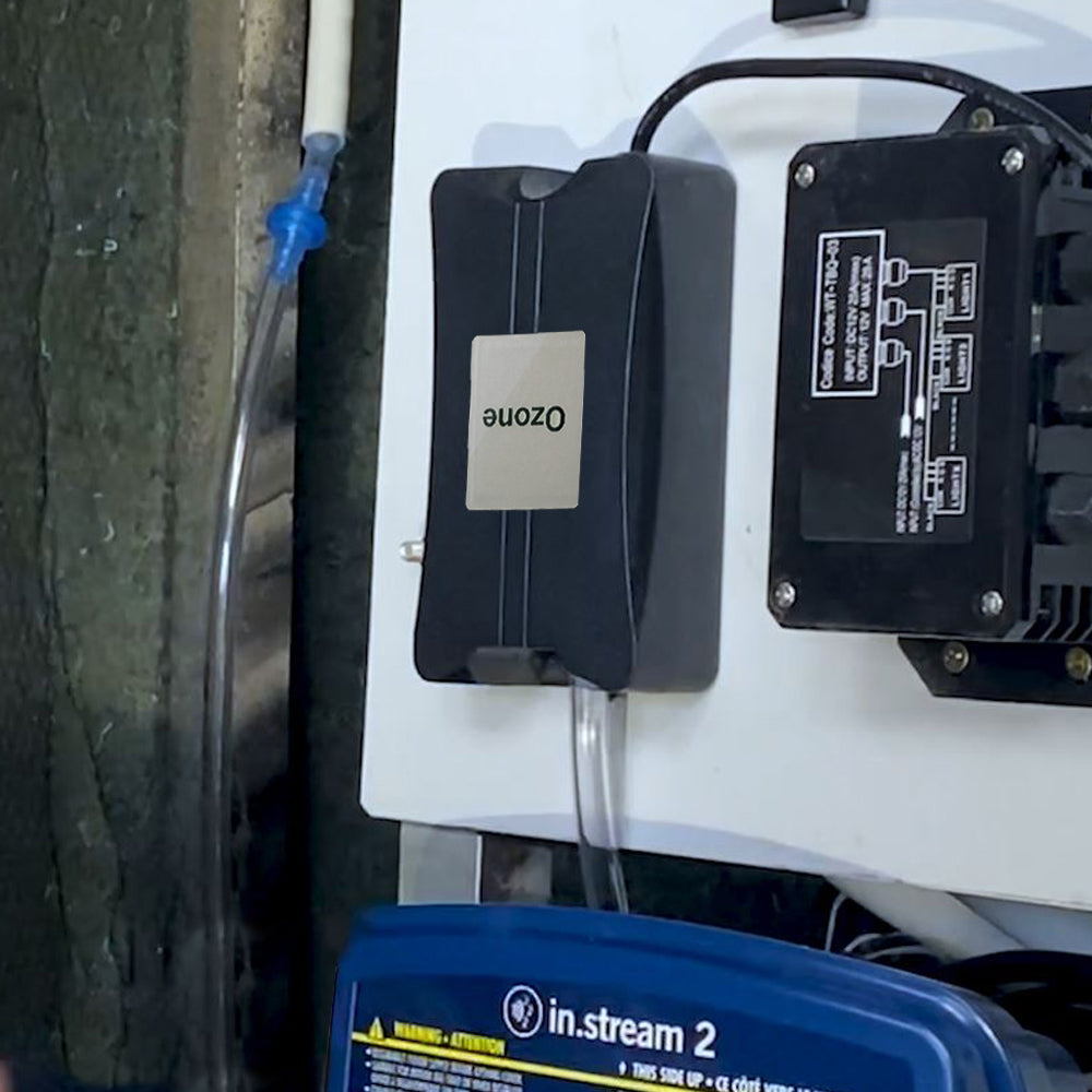 Ozongenerator HD-050 für Outdoor Whirlpool