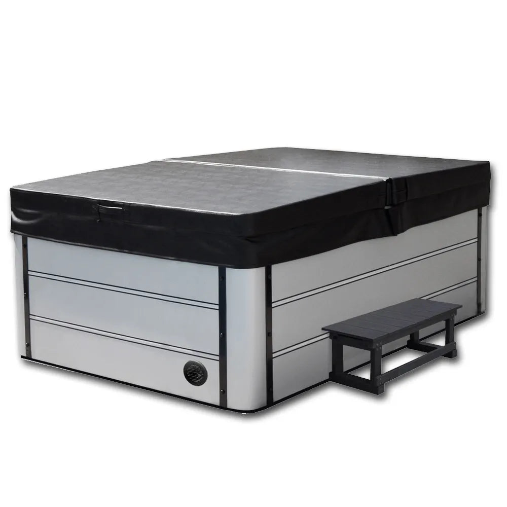 Aktionsmodell AIDA Riva Smartrelax Whirlpool Outdoor 2-3 Personen