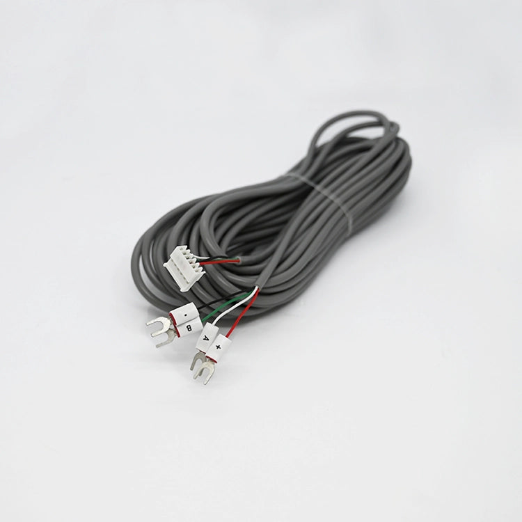 Kommunikationskabel 10 m und Netzkabel 10 m für Gecko Wärmepumpe In.Temp