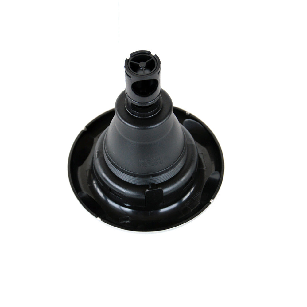 5 rotierende Massagedüse RD201 5400