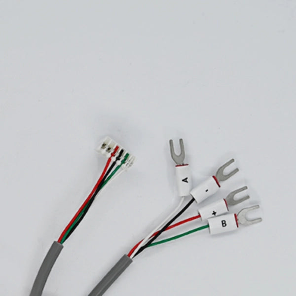 Kommunikationskabel 10 m und Netzkabel 10 m für Gecko Wärmepumpe In.Temp