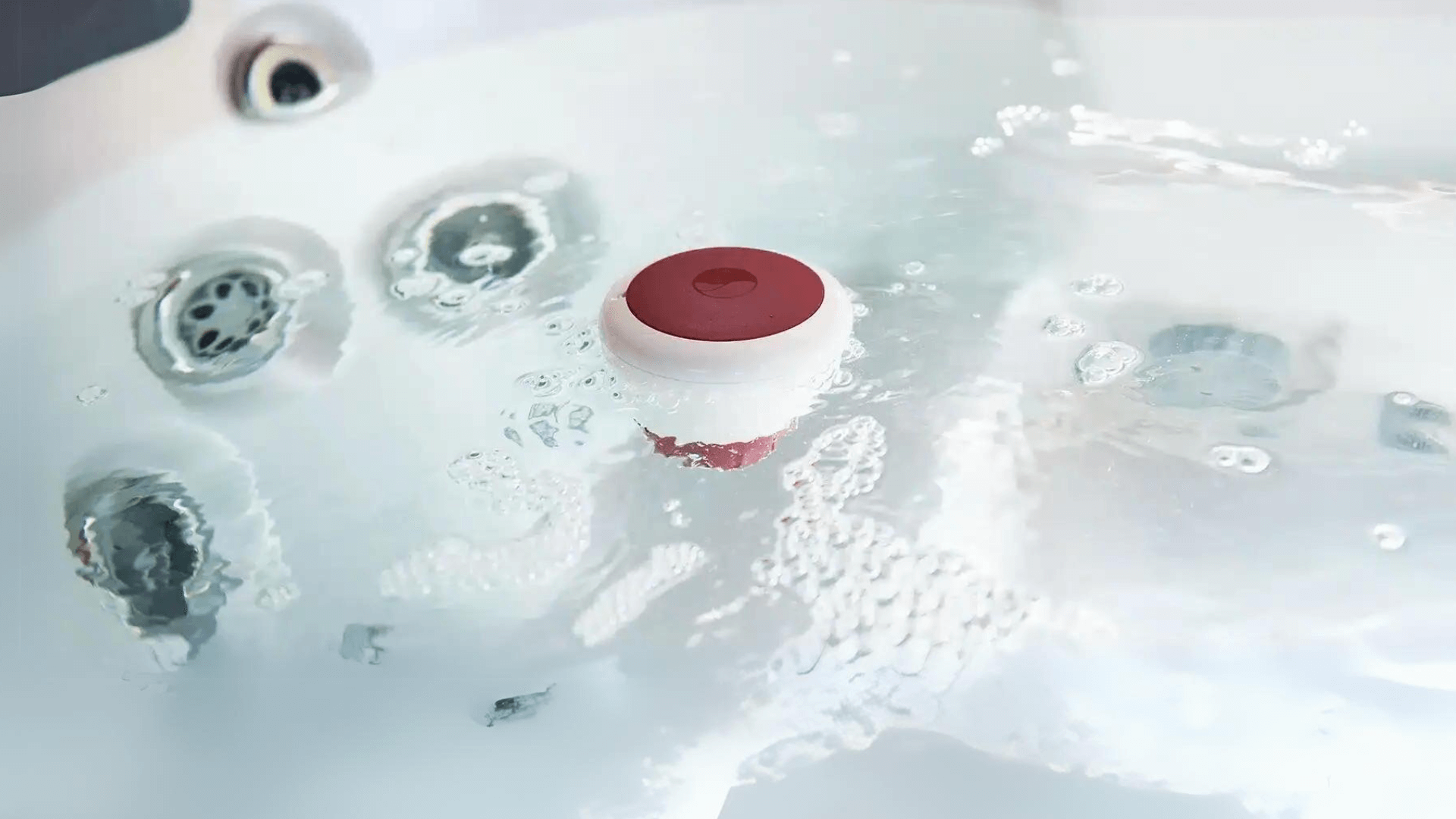 Ondilo Produkte smartes Wassertestgerät