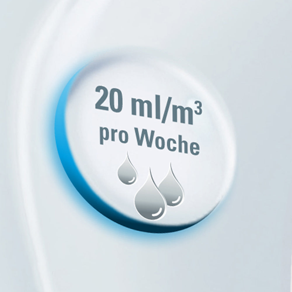 SpaTime Aktivsauerstoff Aktivator 1 L