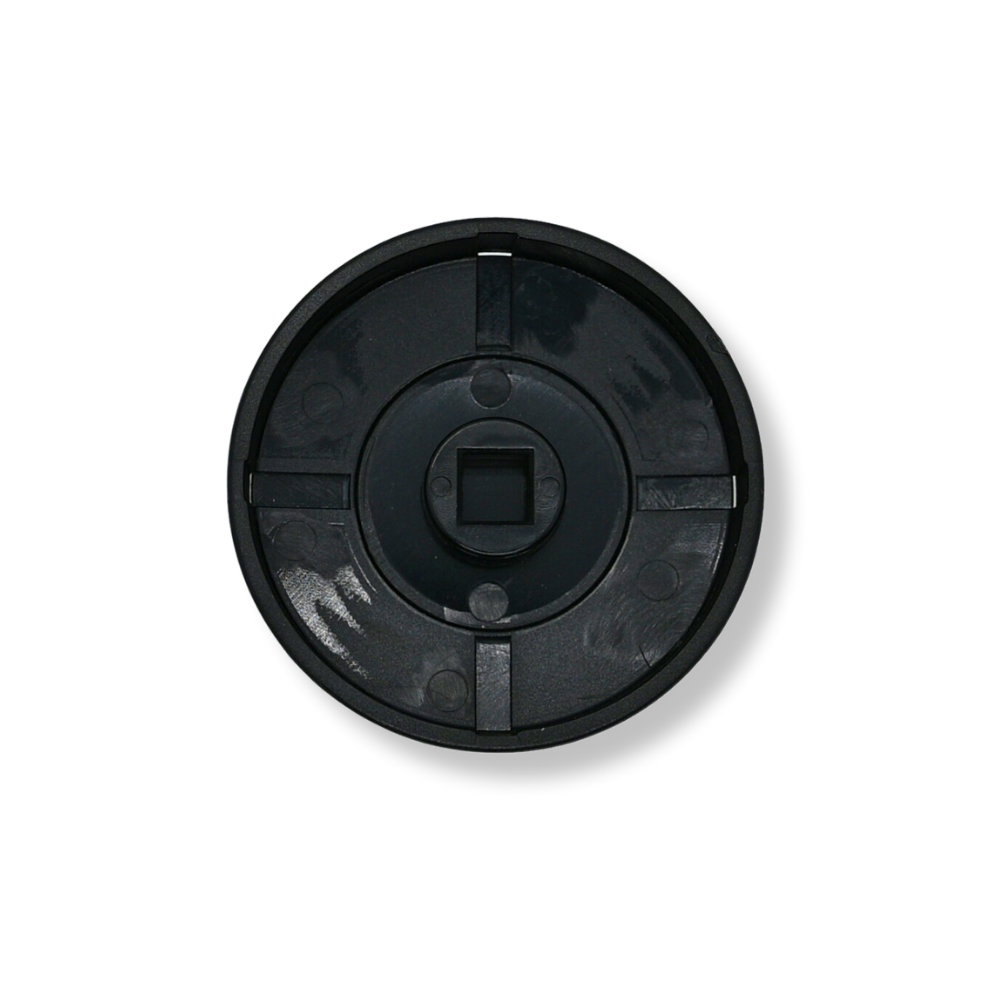 4er-Deckelset für Regelventile für AIDA Riva Smartrelax