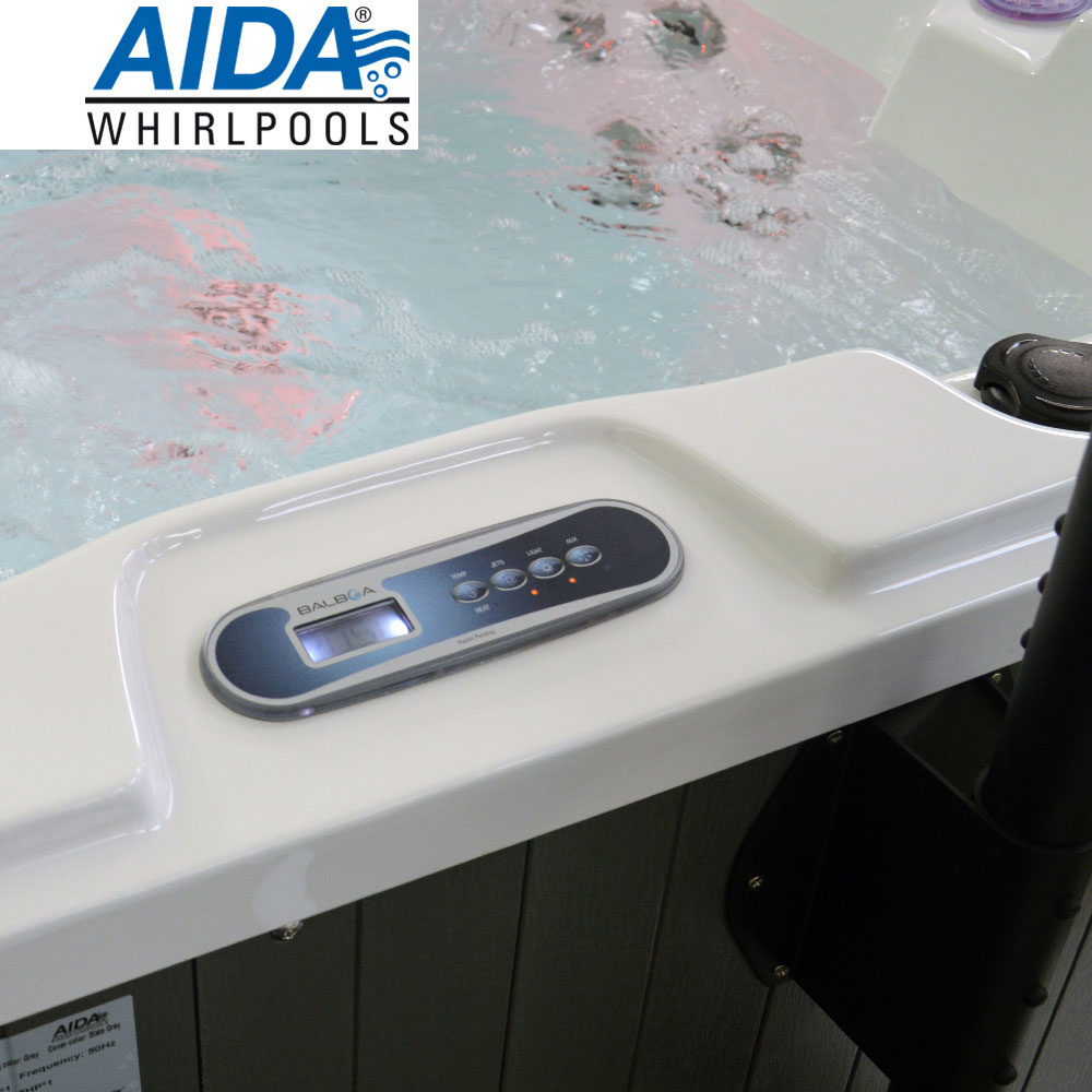 Balboa TP400T Overlay Sticker für Bedienfeld