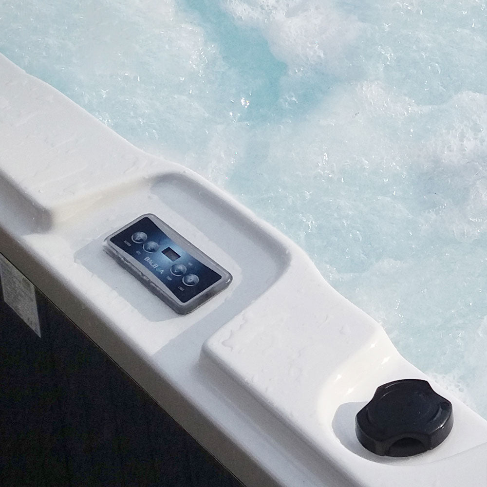 Balboa VL401 Overlay Sticker für Bedienfeld