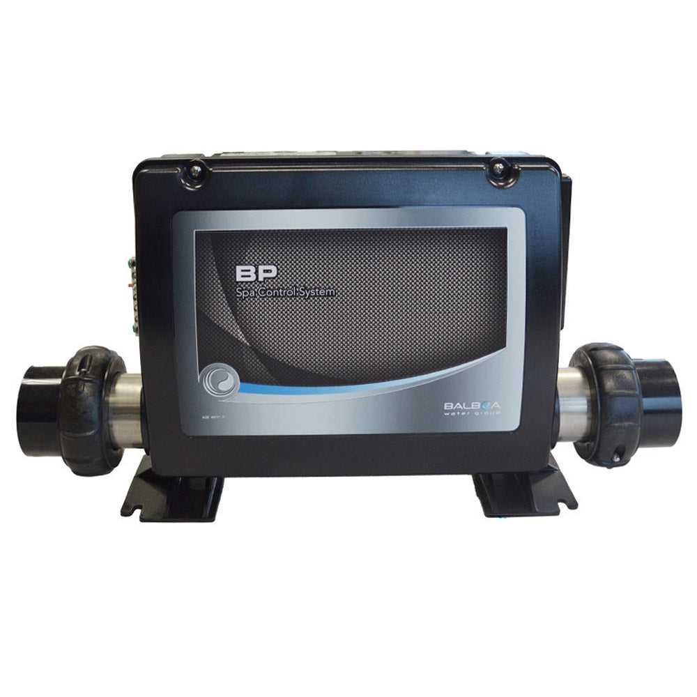 Whirlpool Steuerung Balboa BP6013G1 inklusive Heizung 3 kW