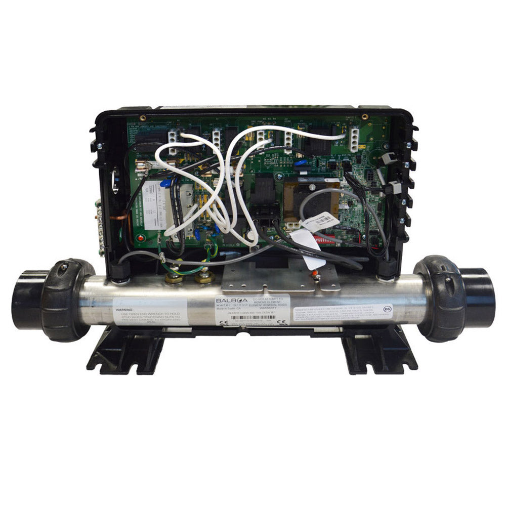 Whirlpool Steuerung Balboa BP6013G1 inklusive Heizung 3 kW