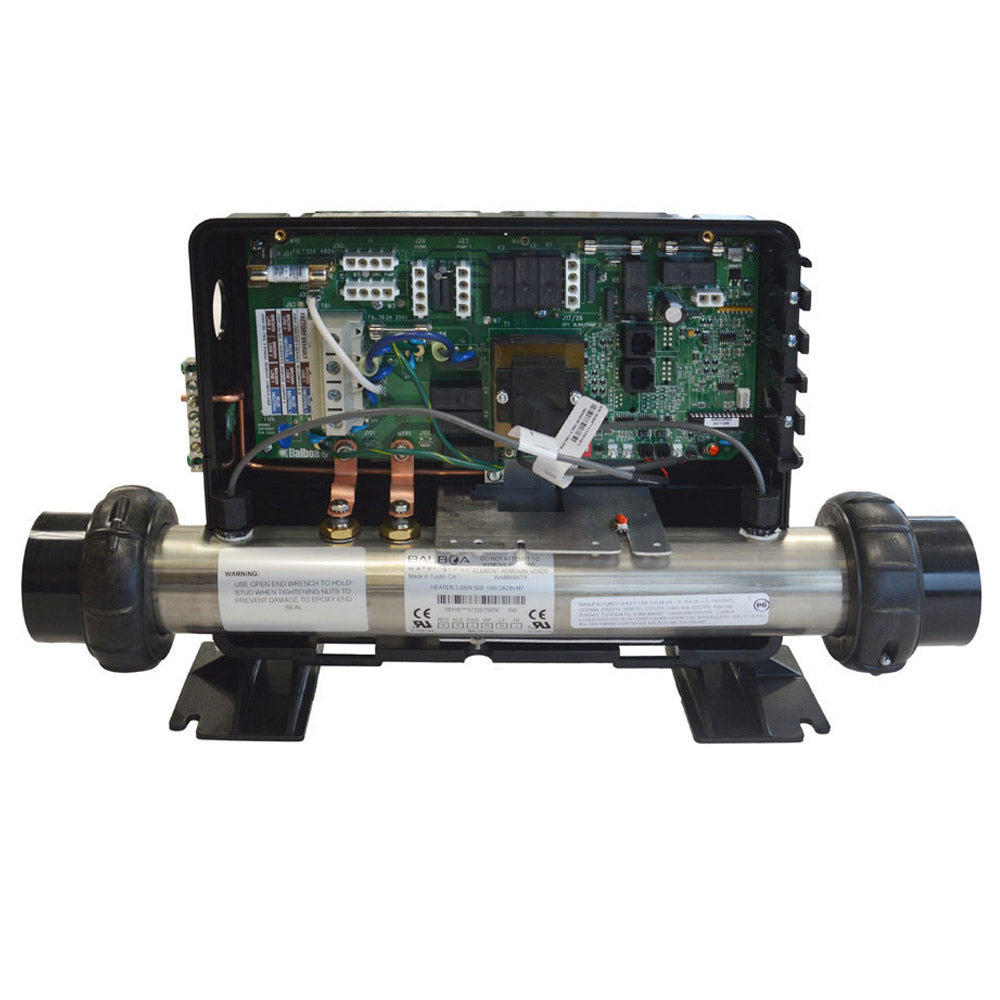 Whirlpoolsteuerung Balboa GS510DZ inklusive Heizung 3 kW