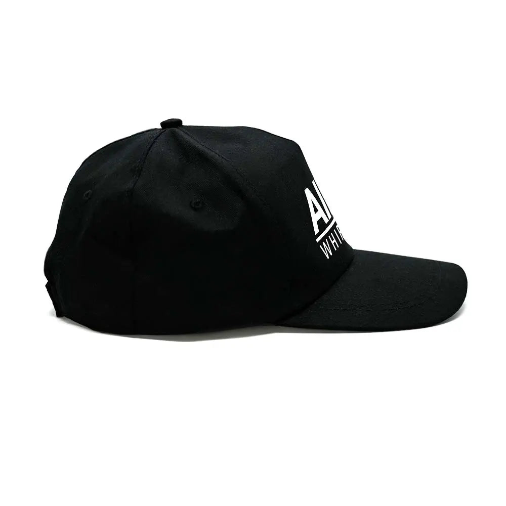 AIDA Cap schwarz Baseballkappe
