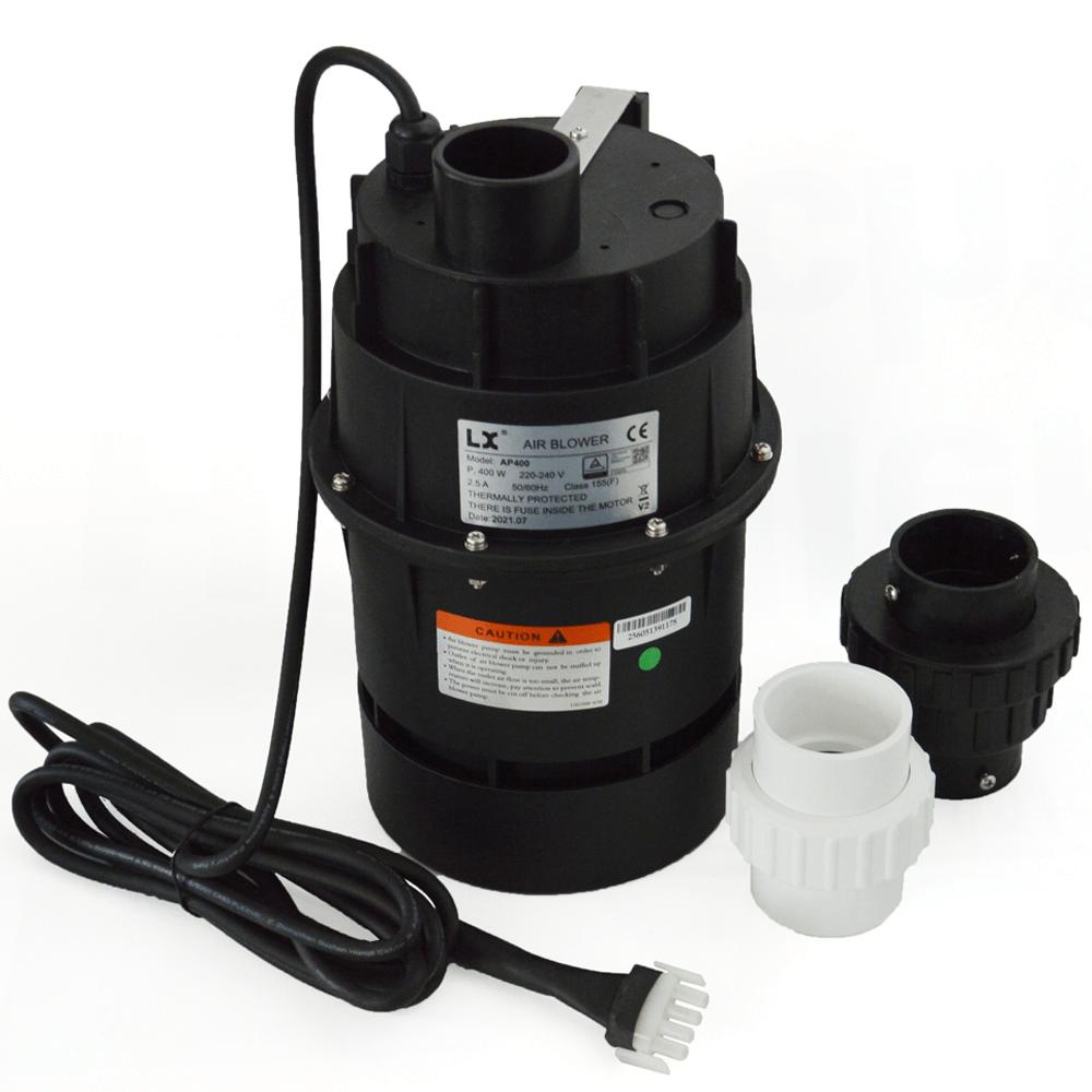 Air Blower Luftgebläse für Luftsprudeldüsen