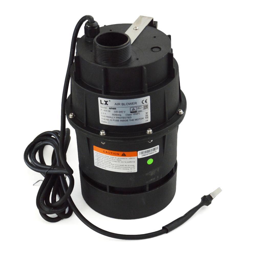 Air Blower Luftgebläse für Luftsprudeldüsen