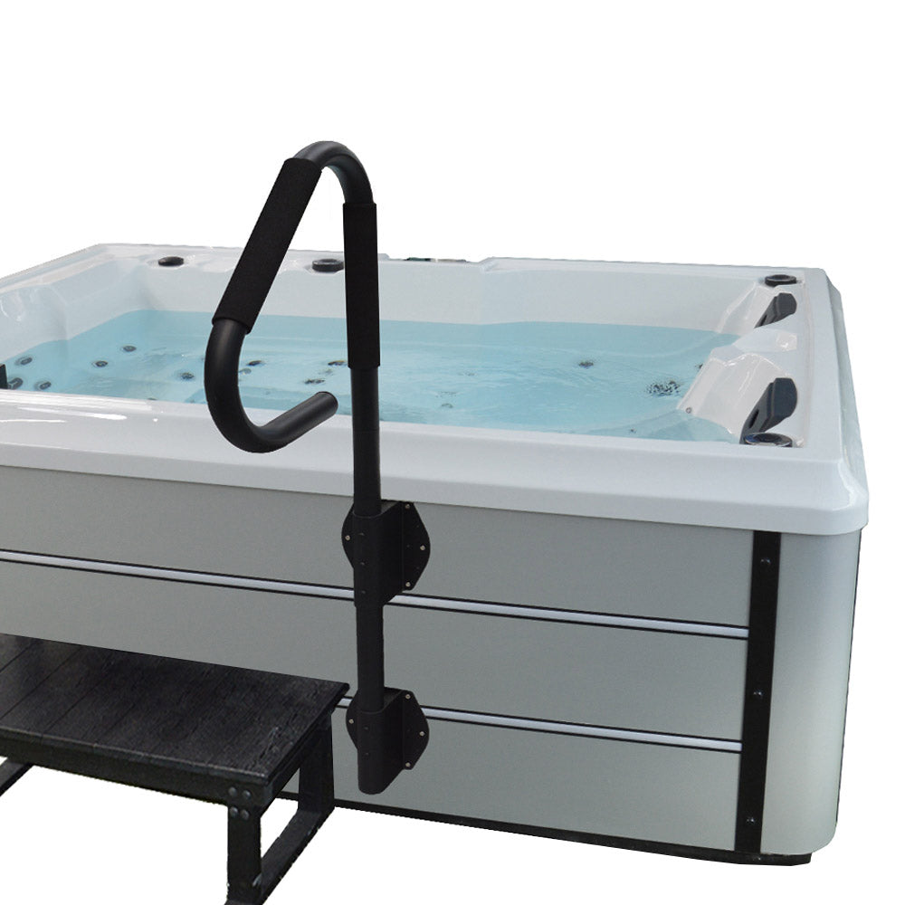 Handlauf Haltegriff S für Whirlpools bis 90 cm Höhe