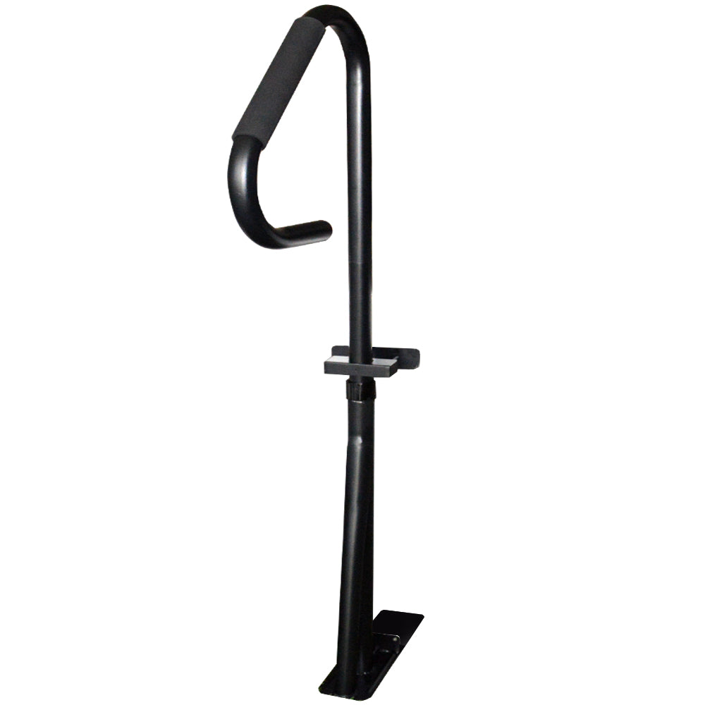 Handlauf Haltegriff L drehbar für Whirlpools von 90-98 cm H