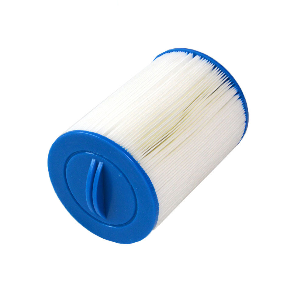 Kartuschenfilter Typ 205 Lamellenfilter