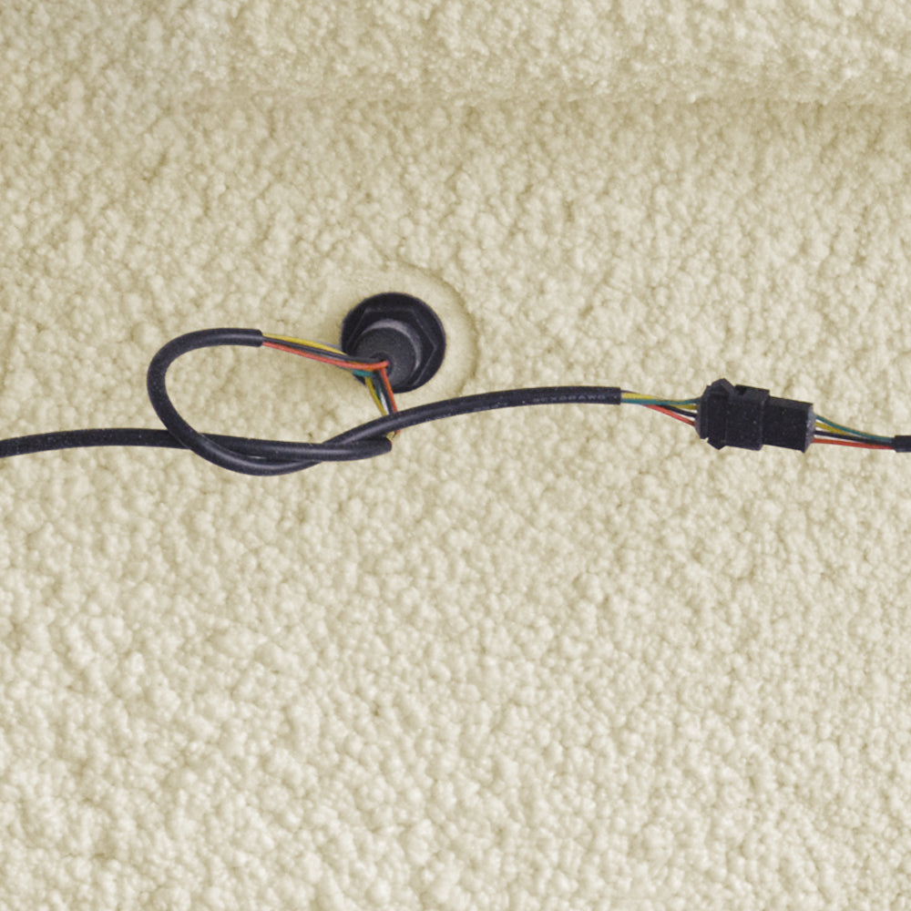 LED Leuchtmittel mehrfarbig