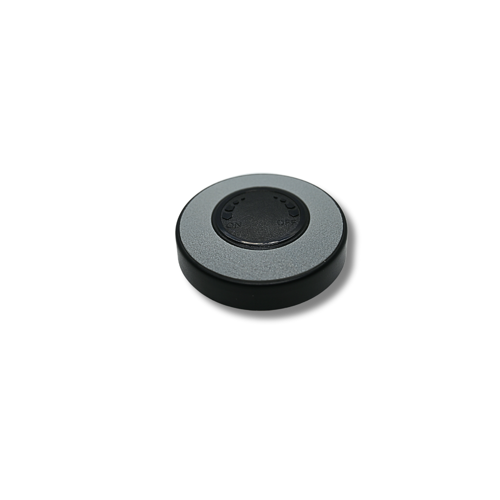 8er-Deckelset für Regelventile für AIDA Playa Smartrelax