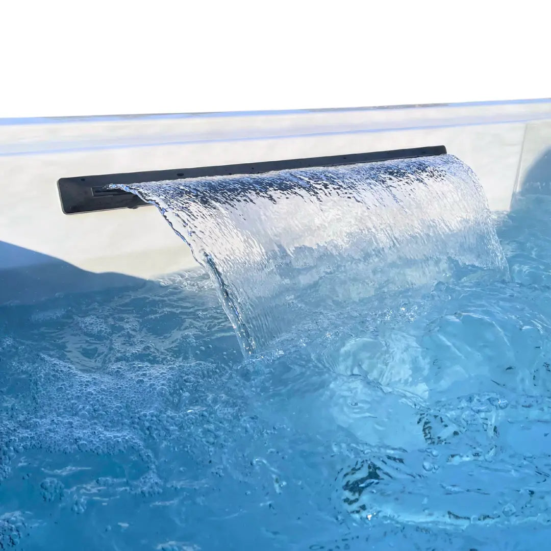 Outdoor Whirlpool | Aktionsmodell | AIDA® Playa smartrelax