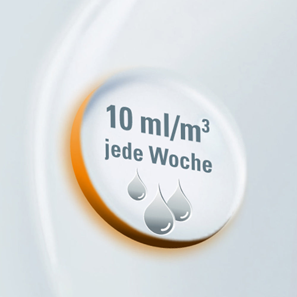 SpaTime Kristall Klar 1 L Flockungsmittel gegen trübes Wasser