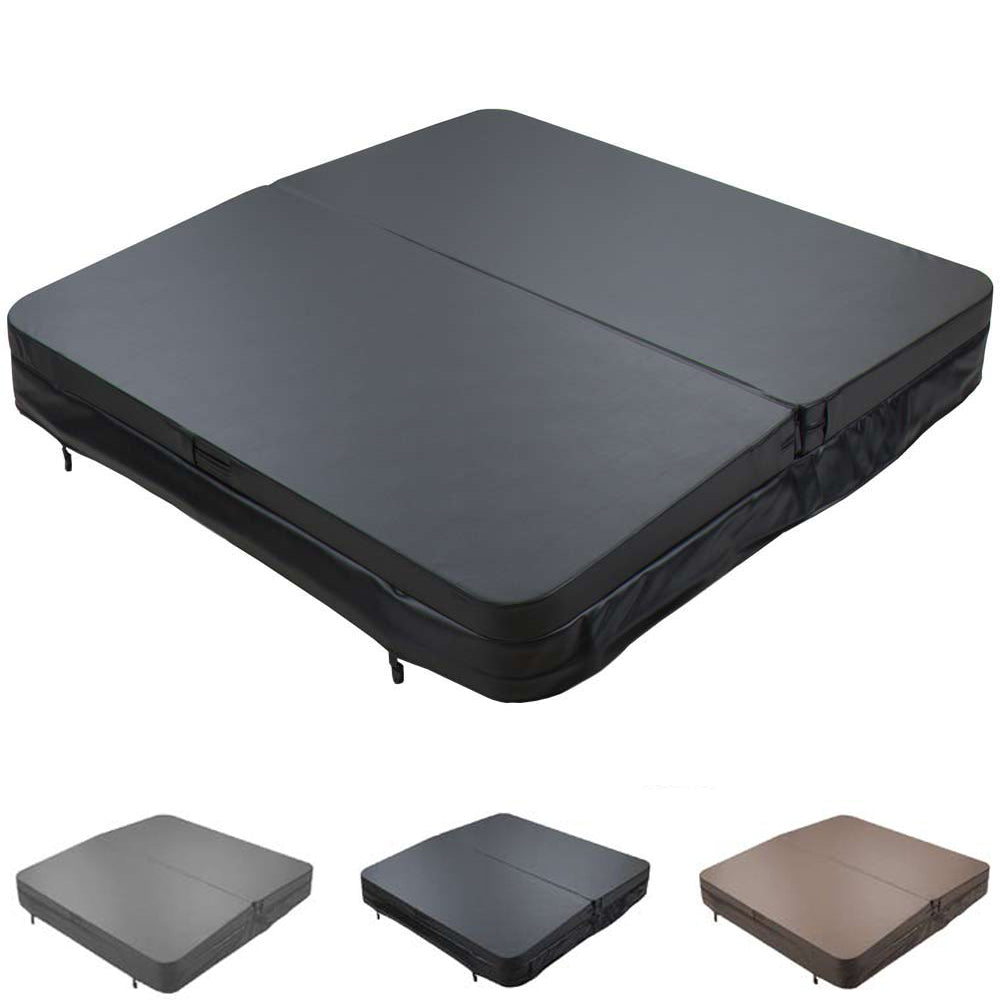 Winter Thermocover Whirlpool Abdeckung