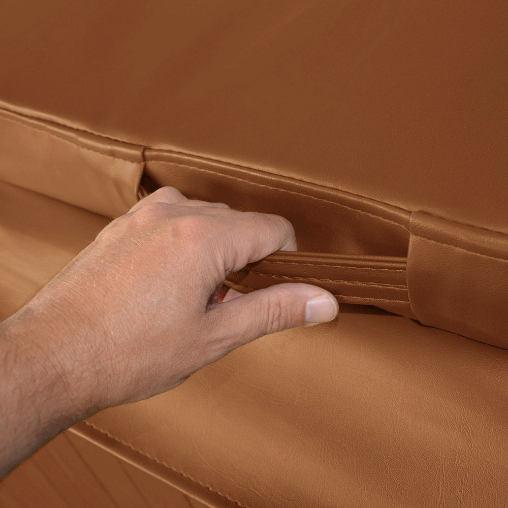Ersatz Coverleder für Winter Thermocover