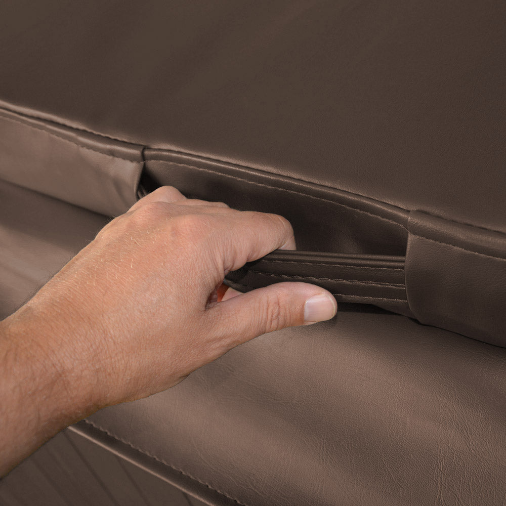 Ersatz Coverleder für Winter Thermocover