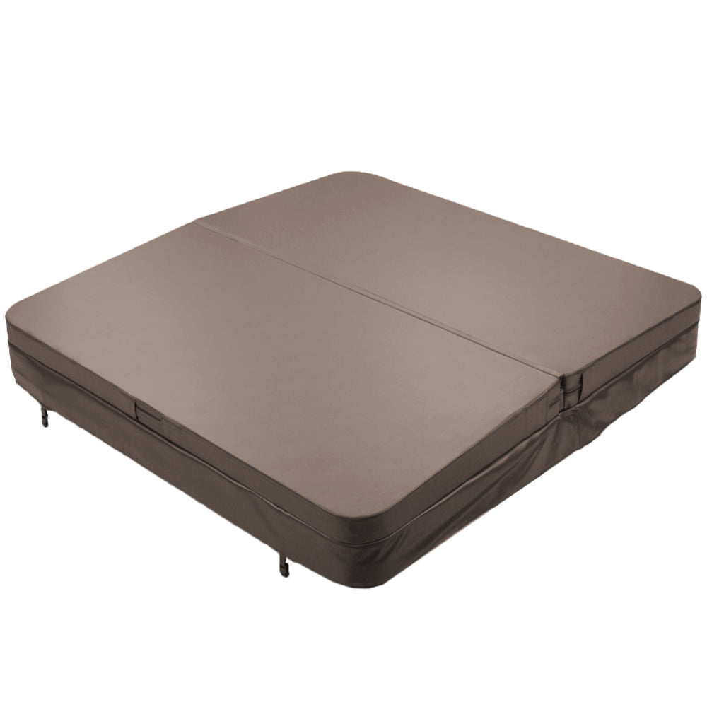 Winter Thermocover Whirlpool Abdeckung