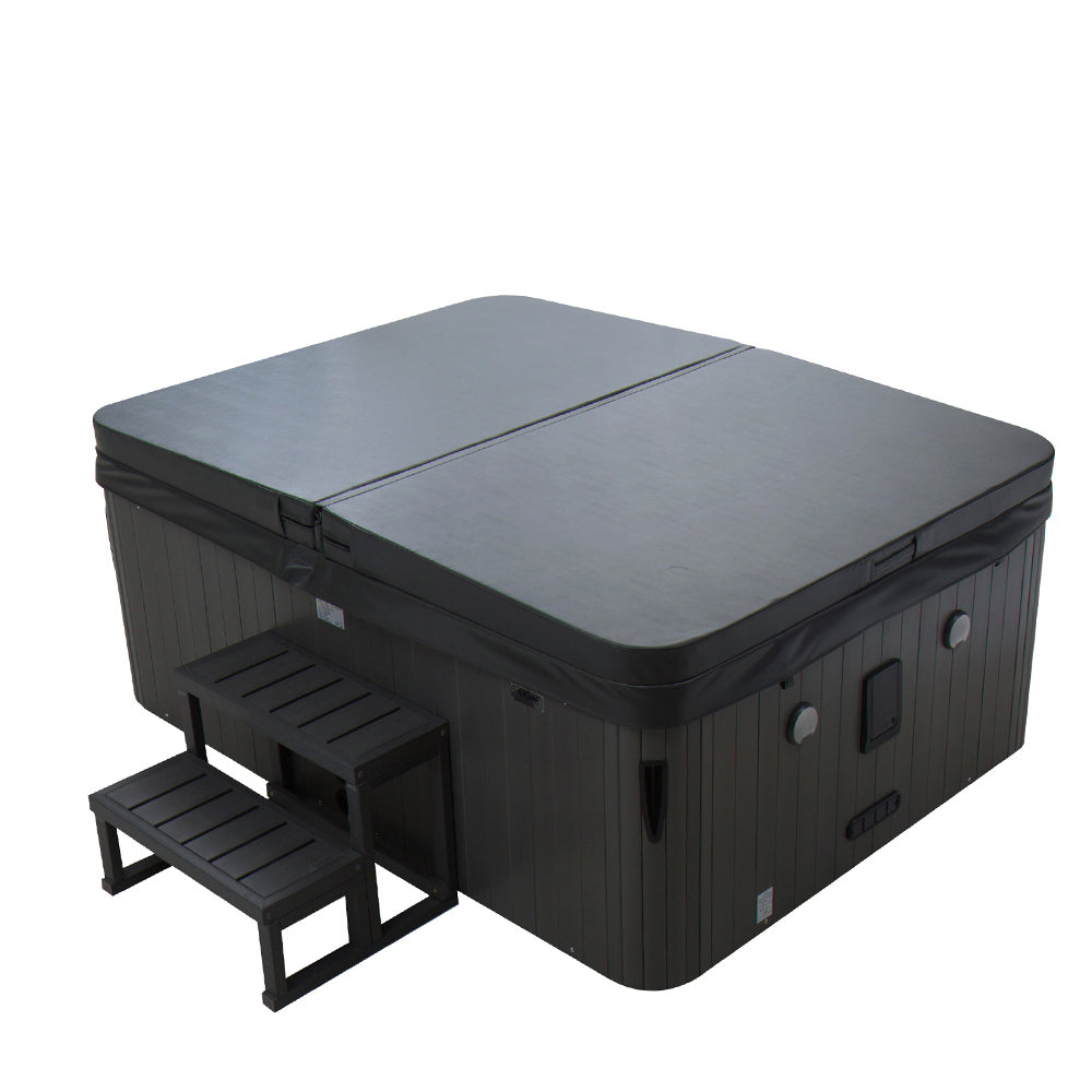Winter Thermocover Whirlpool Abdeckung