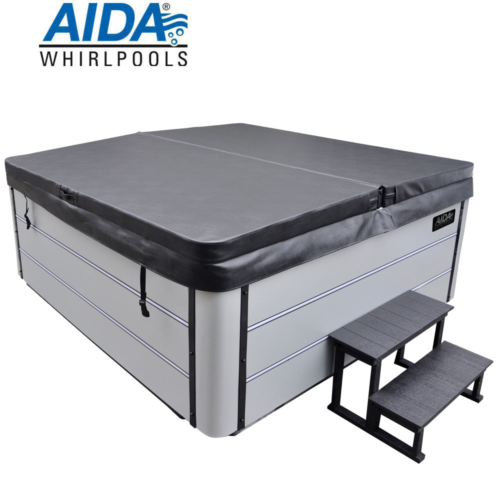 Winter Thermocover Whirlpool Abdeckung