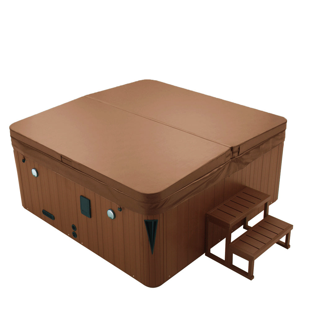 Winter Thermocover Whirlpool Abdeckung