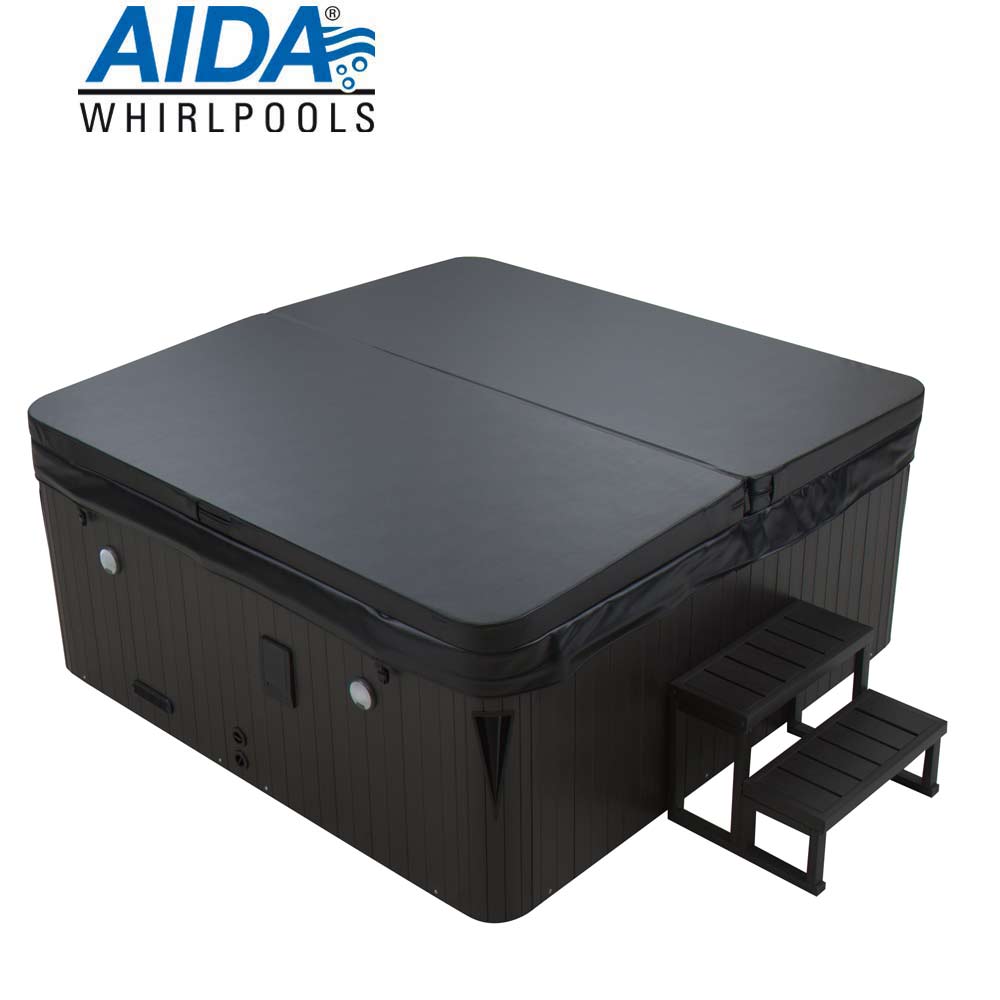 Winter Thermocover Whirlpool Abdeckung