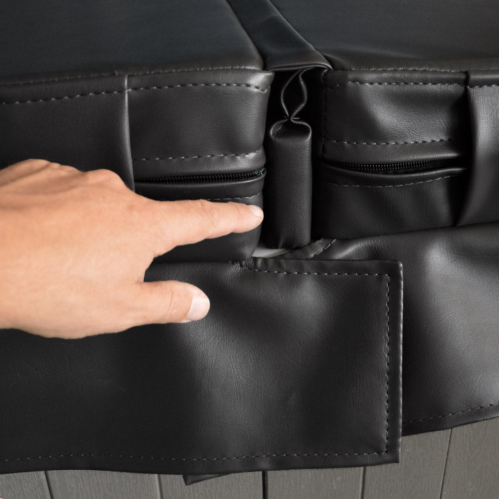 Ersatz Coverleder für Winter Thermocover