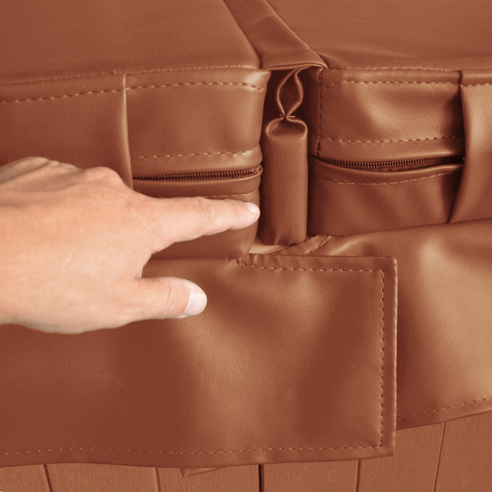 Ersatz Coverleder für Winter Thermocover