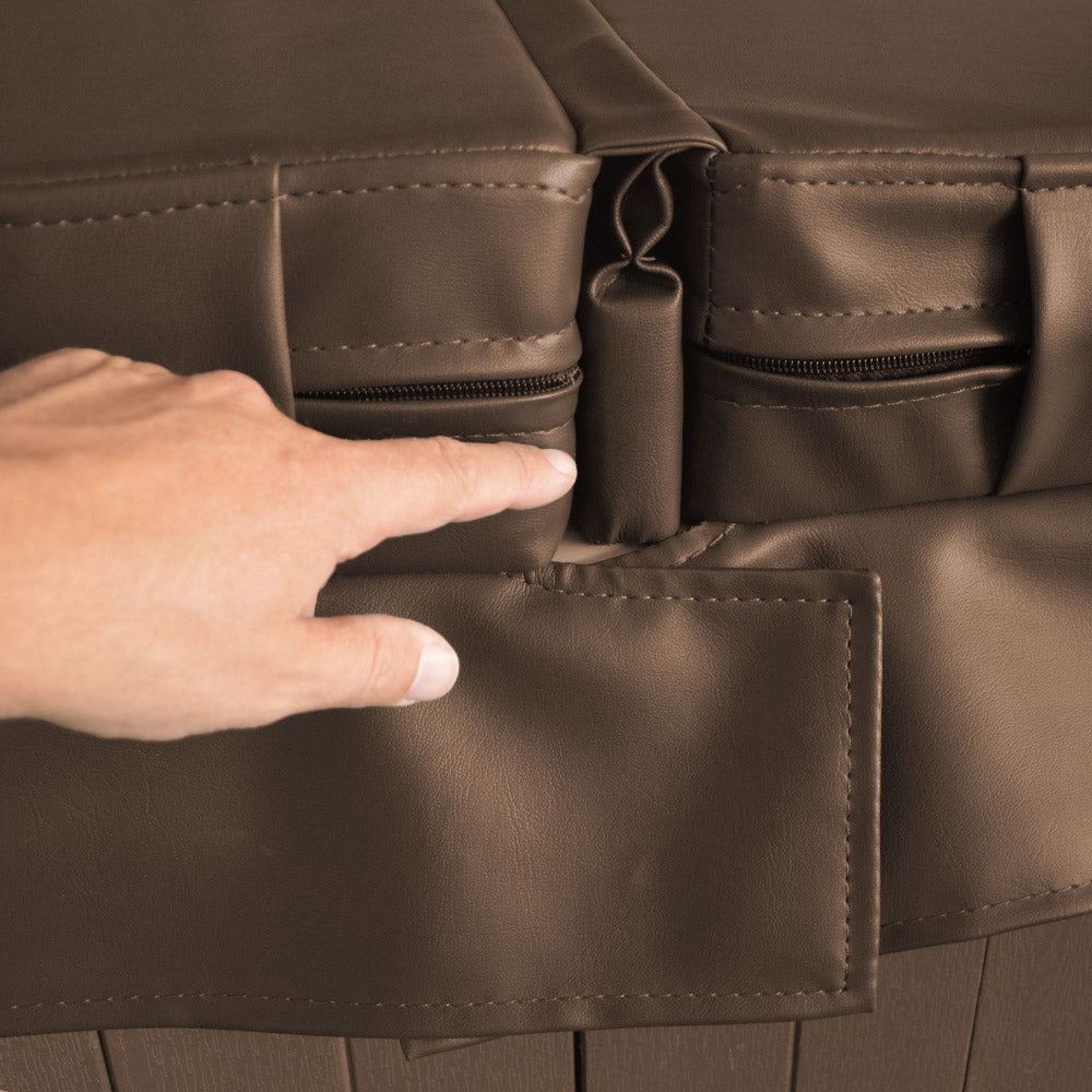Ersatz Coverleder für Winter Thermocover