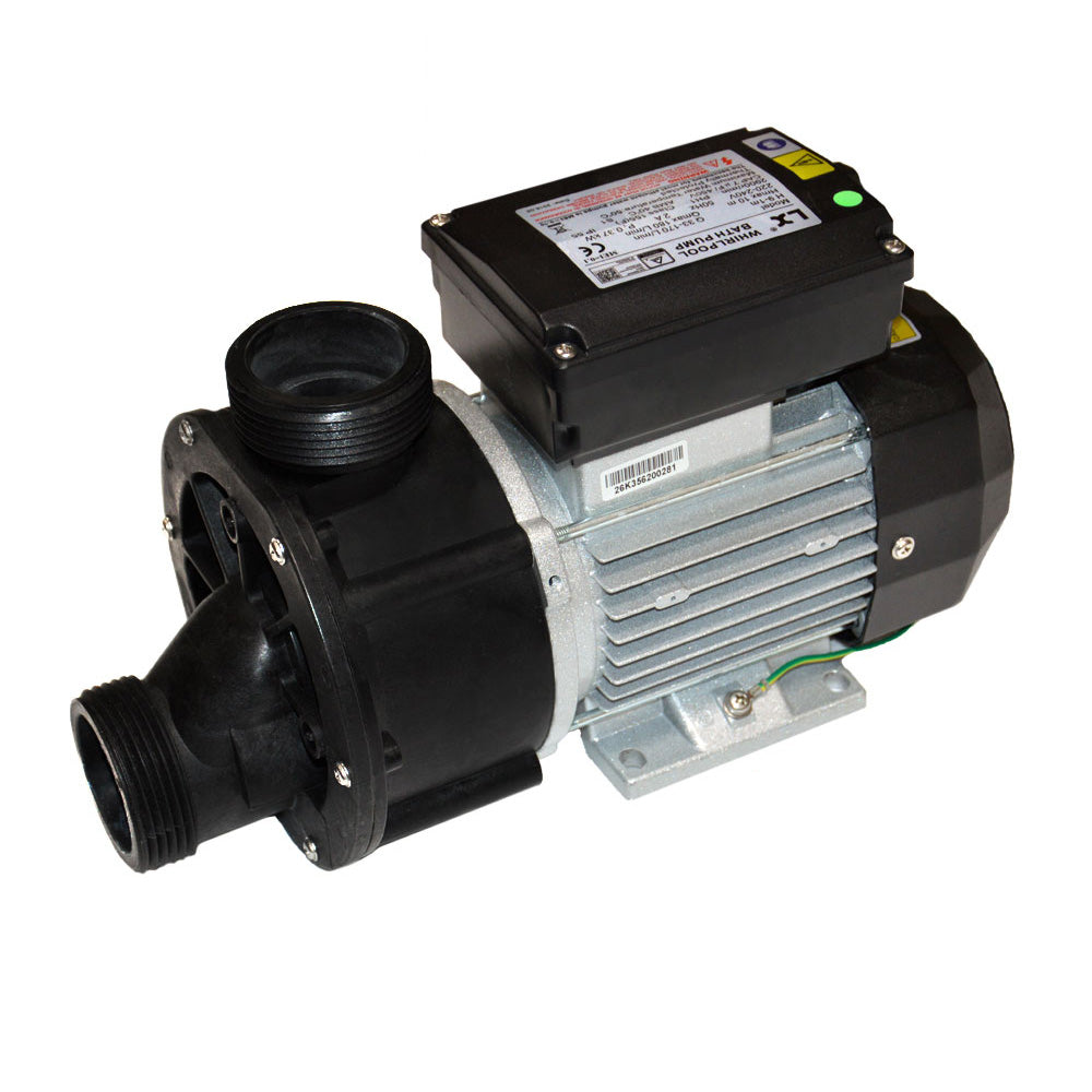 Zirkulationspumpe Umwälzpumpe LX WTC50M