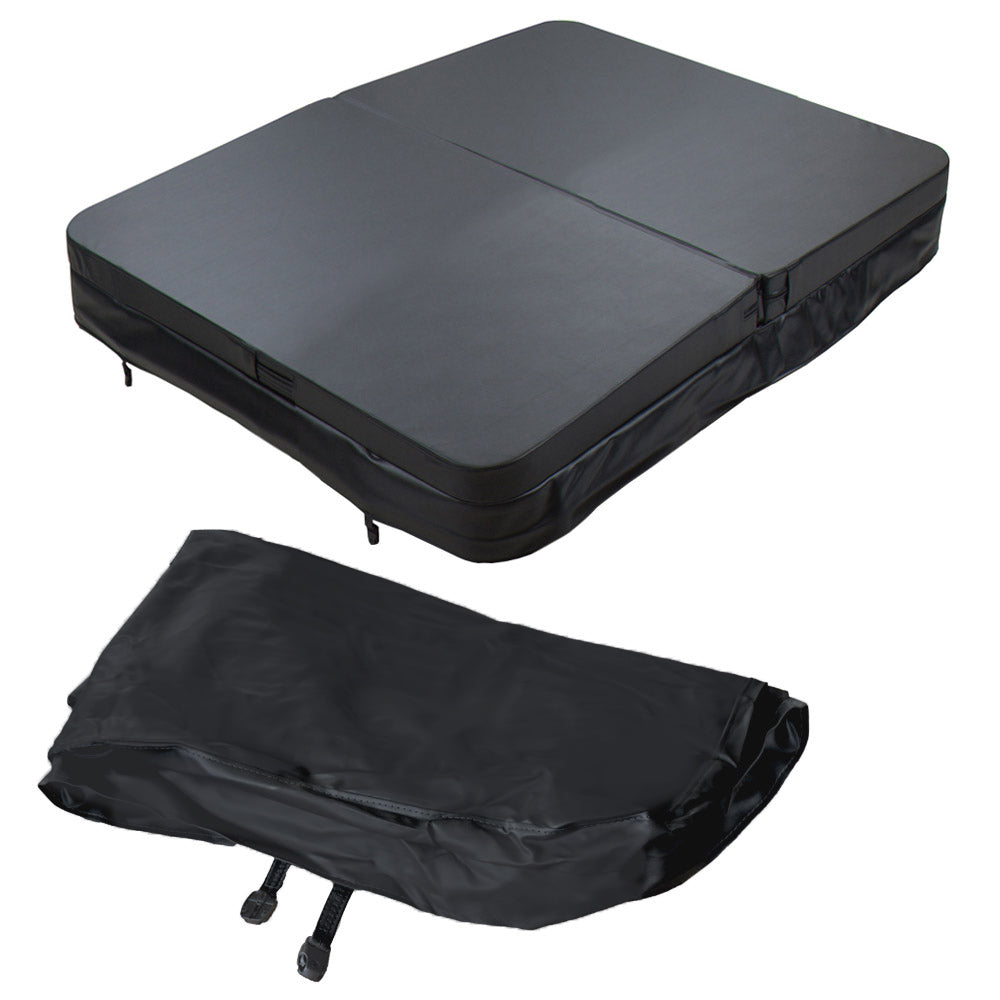 Ersatz Coverleder für Winter Thermocover
