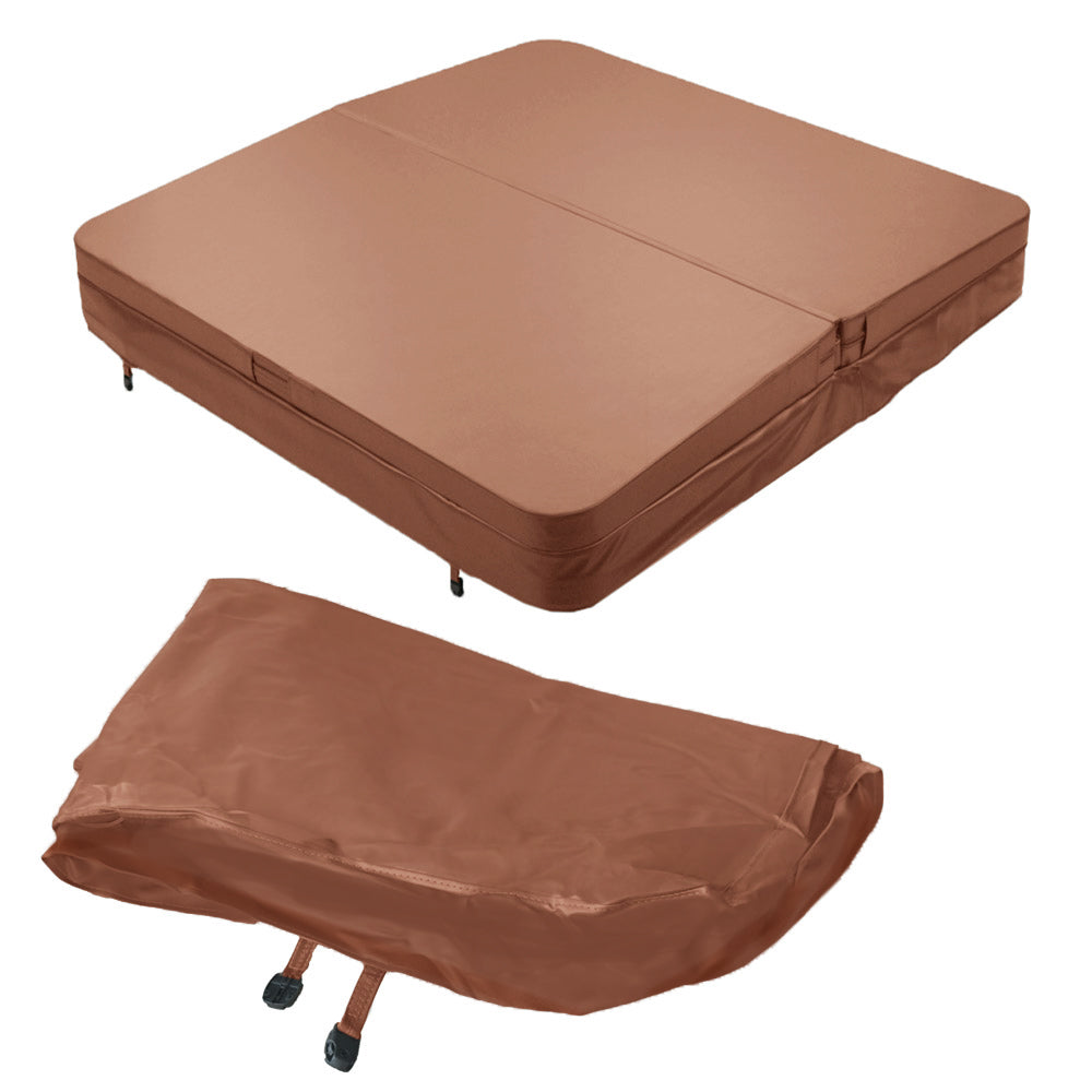 Ersatz Coverleder für Winter Thermocover