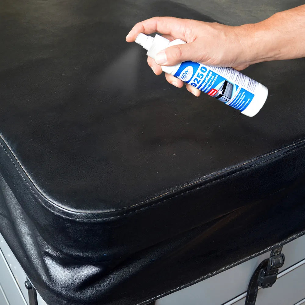 AD250 Coverleder Pflegemittel für Whirlpool-Abdeckung