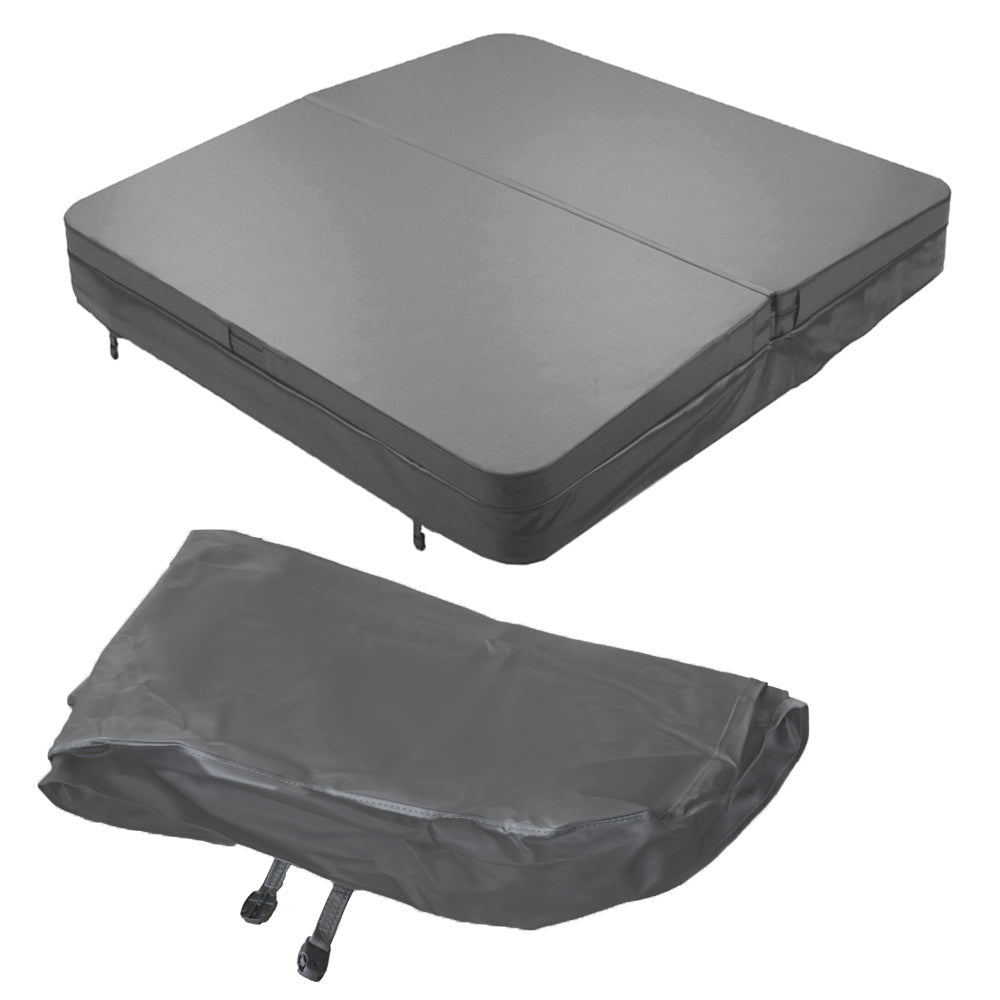 Ersatz Coverleder für Winter Thermocover