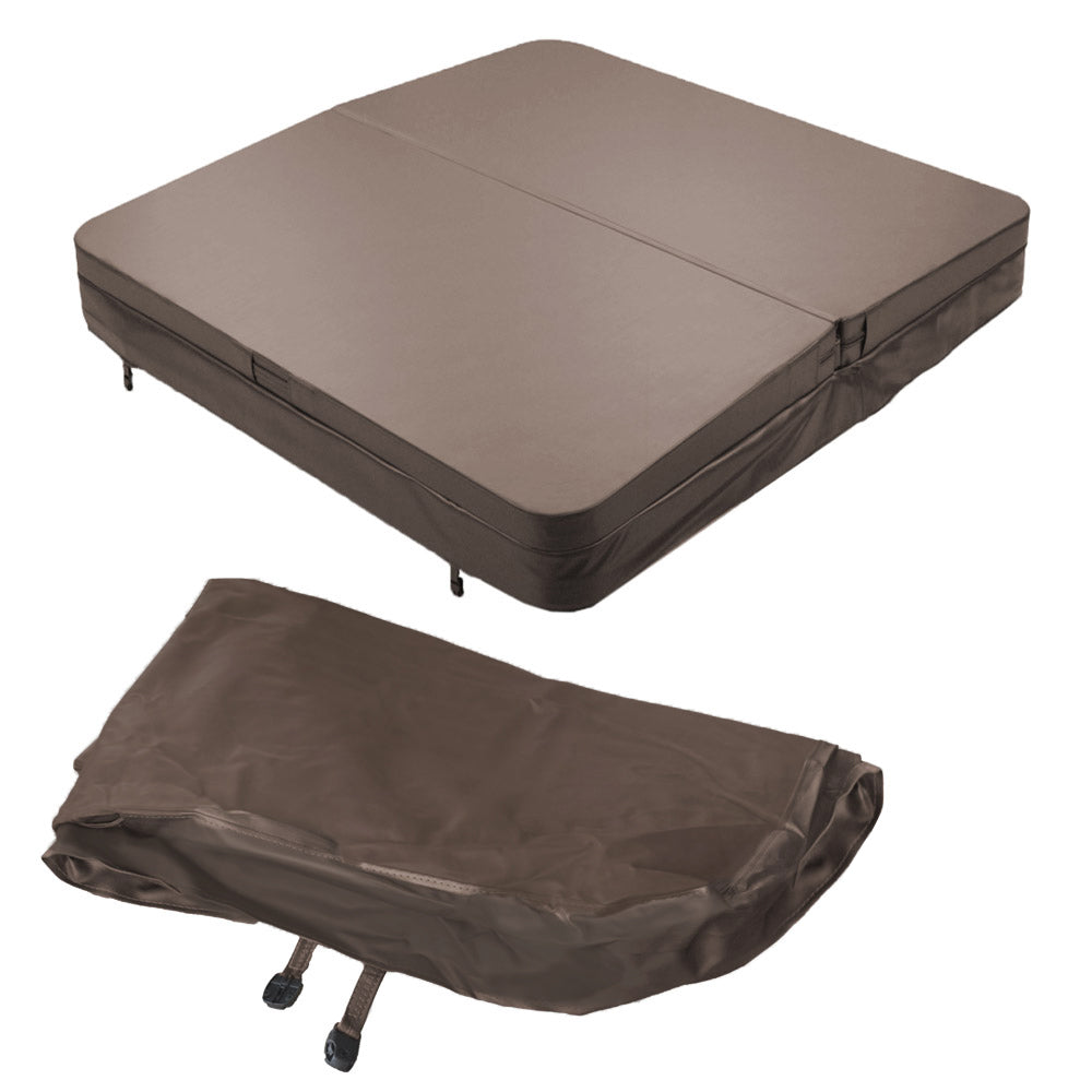 Ersatz Coverleder für Winter Thermocover
